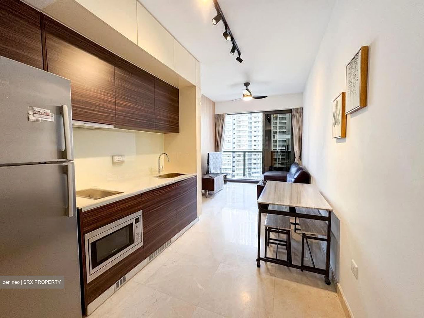 Commonwealth Towers (D3), Condominium #544386551